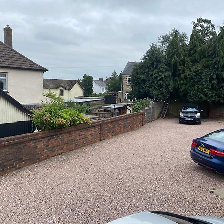 Old Co Op House -Forest Of Dean Bream Buitenkant foto