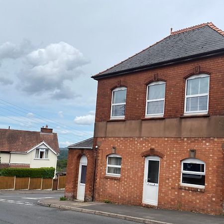Old Co Op House -Forest Of Dean Bream Buitenkant foto