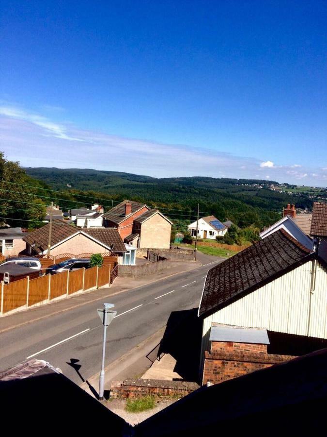 Old Co Op House -Forest Of Dean Bream Buitenkant foto